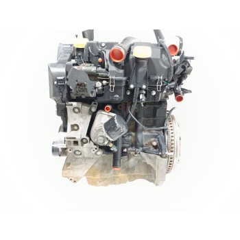MOTOR COMPLETO K9KG832 INYECCION CONTINENTAL 