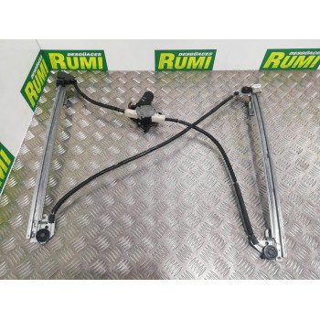 Recambio de elevalunas delantero derecho para chrysler voyager (gs) 2.5 td family referencia OEM IAM 4717200 AY0621006312 