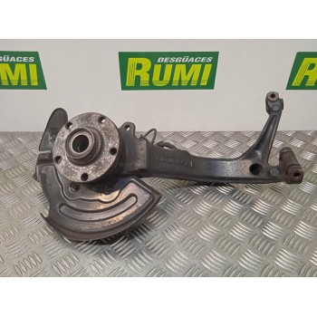 Recambio de mangueta delantera derecha para volkswagen passat berlina (3b2) básico referencia OEM IAM 8D0407258 8D0407258AE 