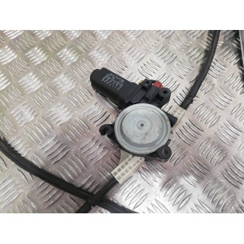 Recambio de elevalunas delantero derecho para chrysler voyager (gs) 2.5 td family referencia OEM IAM 4717200 AY0621006312 