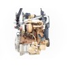 Recambio de motor completo para renault megane iii berlina 5 p expression referencia OEM IAM K9KG832 INYECCION CONTINENTAL 