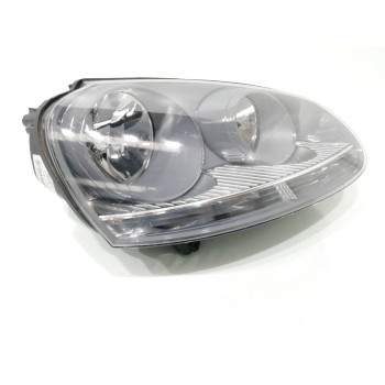 Recambio de faro derecho para volkswagen golf v berlina (1k1) referencia OEM IAM 1EG24700742  