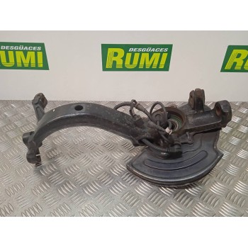 Recambio de mangueta delantera derecha para volkswagen passat berlina (3b2) básico referencia OEM IAM 8D0407258 8D0407258AE 