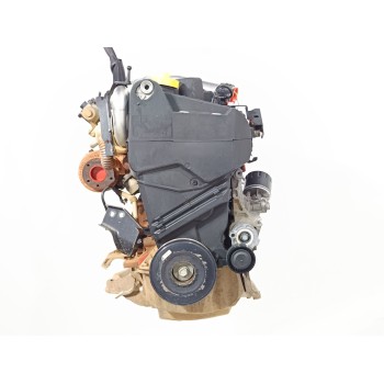 Recambio de motor completo para renault megane iii berlina 5 p expression referencia OEM IAM K9KG832 INYECCION CONTINENTAL 