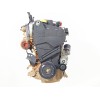 Recambio de motor completo para renault megane iii berlina 5 p expression referencia OEM IAM K9KG832 INYECCION CONTINENTAL 