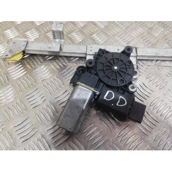 Recambio de elevalunas delantero derecho para citroën jumper caja abierta (06.2006 =>) 33 l1 hdi 100 referencia OEM IAM   