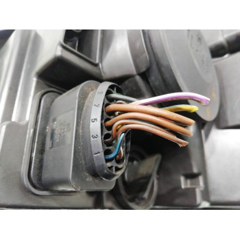 Recambio de faro derecho para volkswagen golf v berlina (1k1) referencia OEM IAM 1EG24700742  