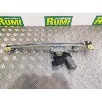 Recambio de elevalunas delantero derecho para citroën jumper caja abierta (06.2006 =>) 33 l1 hdi 100 referencia OEM IAM   