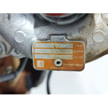 Recambio de motor completo para renault megane iii berlina 5 p expression referencia OEM IAM K9KG832 INYECCION CONTINENTAL 