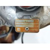 Recambio de motor completo para renault megane iii berlina 5 p expression referencia OEM IAM K9KG832 INYECCION CONTINENTAL 