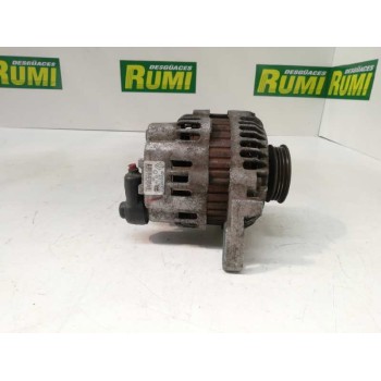 Recambio de alternador para renault clio ii fase ii (b/cb0) authentique referencia OEM IAM 8200065730 A001TA2293 A001TA2293 