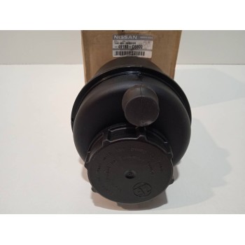 Recambio de deposito liquido direccion para nissan cabstar e referencia OEM IAM 49180D8800  