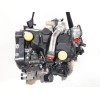 Recambio de motor completo para renault megane iii berlina 5 p expression referencia OEM IAM K9KG832 INYECCION CONTINENTAL 
