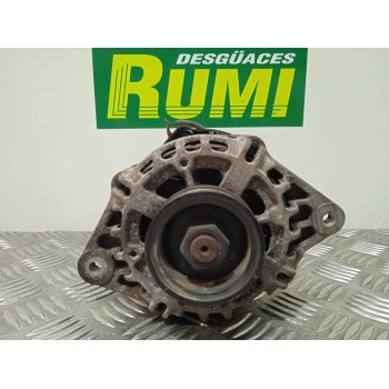 Recambio de alternador para hyundai getz (tb) 1.4 gl referencia OEM IAM 3730002550 TA000A55601 
