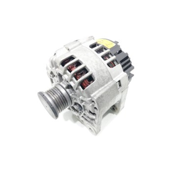 Recambio de alternador para renault laguna ii (bg0) authentique referencia OEM IAM T626707R  