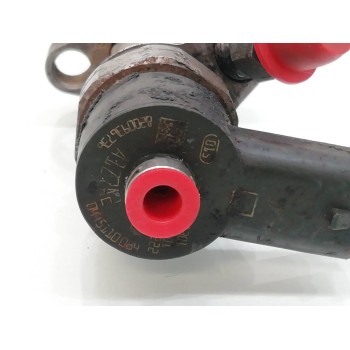 Recambio de inyector para renault espace iv (jk0) expression referencia OEM IAM 8200936736  