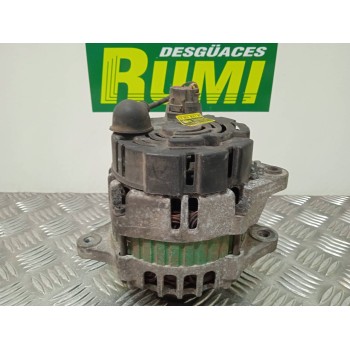 Recambio de alternador para hyundai getz (tb) 1.4 gl referencia OEM IAM 3730002550 TA000A55601 