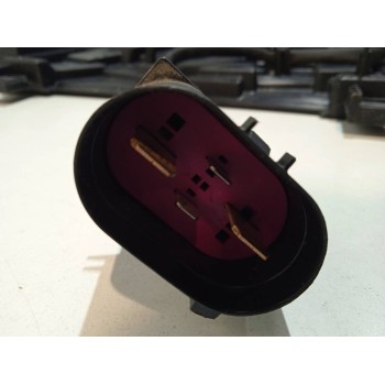 Recambio de electroventilador para seat arona referencia OEM IAM 5Q0121203CP  