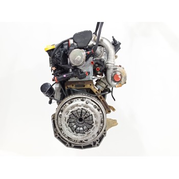 Recambio de motor completo para renault megane iii berlina 5 p expression referencia OEM IAM K9KG832 INYECCION CONTINENTAL 