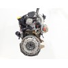Recambio de motor completo para renault megane iii berlina 5 p expression referencia OEM IAM K9KG832 INYECCION CONTINENTAL 