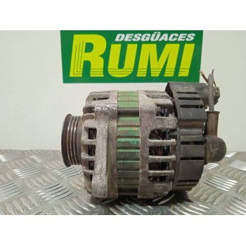 Recambio de alternador para hyundai getz (tb) 1.4 gl referencia OEM IAM 3730002550 TA000A55601 
