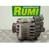 Recambio de alternador para hyundai getz (tb) 1.4 gl referencia OEM IAM 3730002550 TA000A55601 