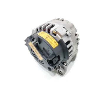 Recambio de alternador para renault laguna ii (bg0) authentique referencia OEM IAM T626707R  