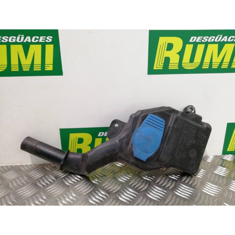 Recambio de deposito limpia para audi a5 coupe (8t) 1.8 tfsi referencia OEM IAM 8T1955463B  