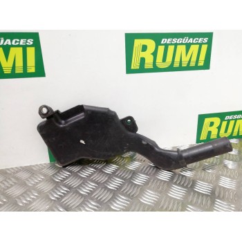 Recambio de deposito limpia para audi a5 coupe (8t) 1.8 tfsi referencia OEM IAM 8T1955463B  