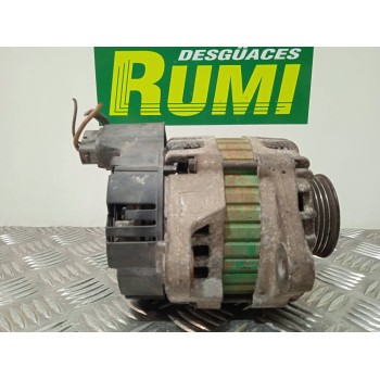 Recambio de alternador para hyundai getz (tb) 1.4 gl referencia OEM IAM 3730002550 TA000A55601 