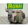 Recambio de alternador para hyundai getz (tb) 1.4 gl referencia OEM IAM 3730002550 TA000A55601 