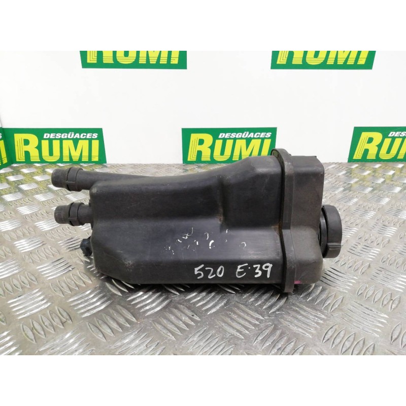 Recambio de deposito expansion para bmw serie 5 berlina (e39) 520i referencia OEM IAM   
