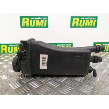Recambio de deposito expansion para bmw serie 5 berlina (e39) 520i referencia OEM IAM   