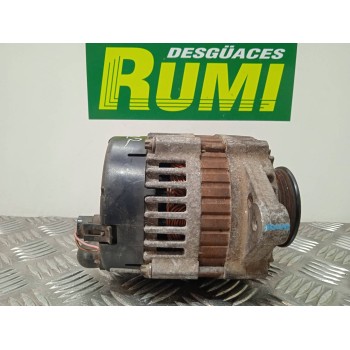 Recambio de alternador para chevrolet matiz se referencia OEM IAM 96567255 219292 