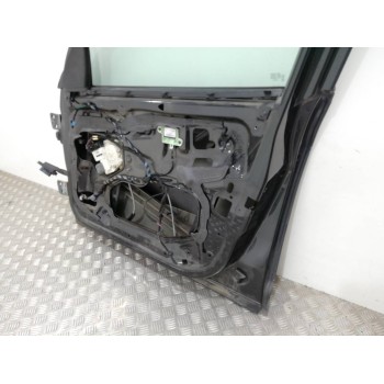 Recambio de puerta delantera derecha para bmw x3 (e83) 2.0d referencia OEM IAM   