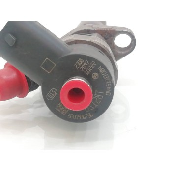 Recambio de inyector para renault espace iv (jk0) expression referencia OEM IAM 8200936736  