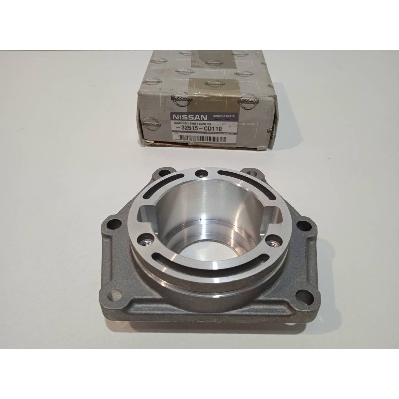 Recambio de no identificado para nissan navara pick-up (d40m) referencia OEM IAM 32515CD110  