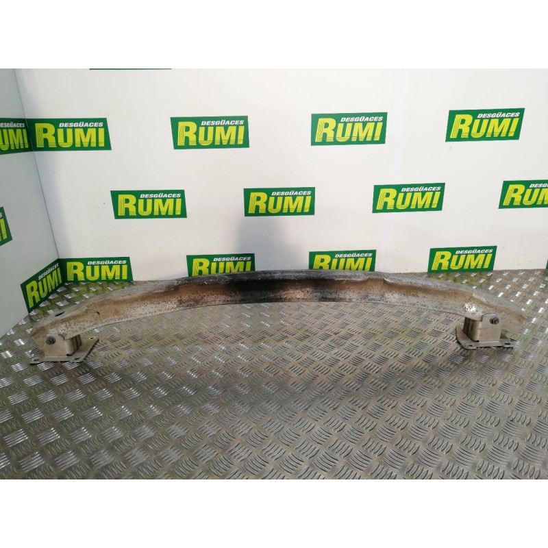 Recambio de refuerzo paragolpes trasero para renault scenic ii confort authentique referencia OEM IAM   