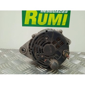Recambio de alternador para chevrolet matiz se referencia OEM IAM 96567255 219292 