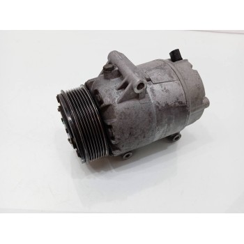 Recambio de compresor aire acondicionado para renault espace iv (jk0) expression referencia OEM IAM 8200436108  