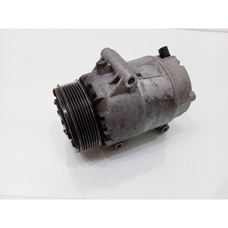 Recambio de compresor aire acondicionado para renault espace iv (jk0) expression referencia OEM IAM 8200436108  