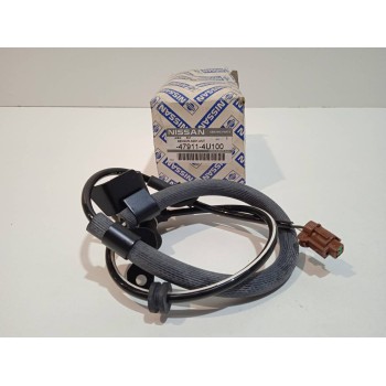 Recambio de no identificado para nissan almera tino (v10m) referencia OEM IAM 479114U100  