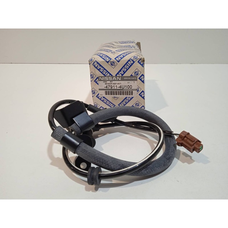 Recambio de no identificado para nissan almera tino (v10m) referencia OEM IAM 479114U100  