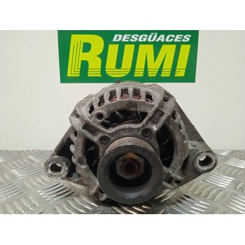 Recambio de alternador para mg serie 200 (rf) 214 si (3-ptas.) referencia OEM IAM 0124255011 YLE102430 F00M145206