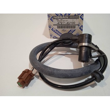 Recambio de no identificado para nissan almera tino (v10m) referencia OEM IAM 479114U100  