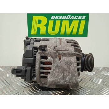 Recambio de alternador para mg serie 200 (rf) 214 si (3-ptas.) referencia OEM IAM 0124255011 YLE102430 F00M145206