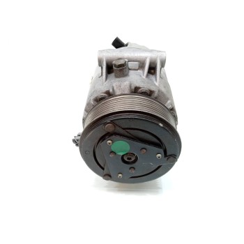 Recambio de compresor aire acondicionado para renault espace iv (jk0) expression referencia OEM IAM 8200436108  