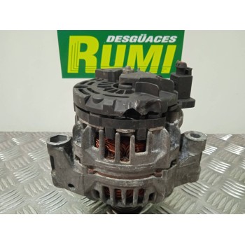 Recambio de alternador para mg serie 200 (rf) 214 si (3-ptas.) referencia OEM IAM 0124255011 YLE102430 F00M145206