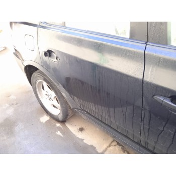 Recambio de puerta trasera derecha para bmw x3 (e83) 2.0d referencia OEM IAM   