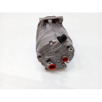 Recambio de compresor aire acondicionado para renault espace iv (jk0) expression referencia OEM IAM 8200436108  